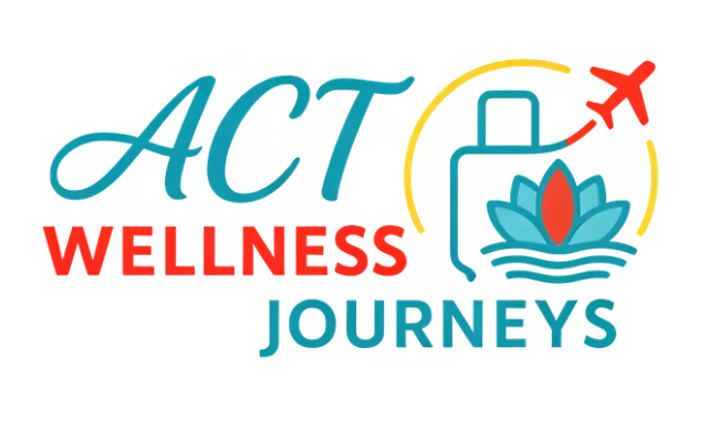 ACT Wellness Journeys