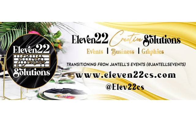 Eleven22 Creative Solutions