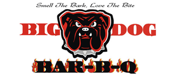 BIG DOG BAR-B-Q