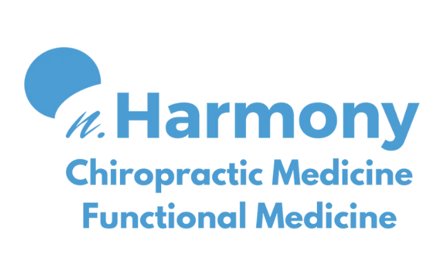 Harmony Chiropractic Medicine & Functional Medicine