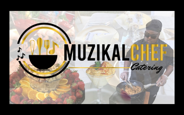 Muzikal Chef Catering