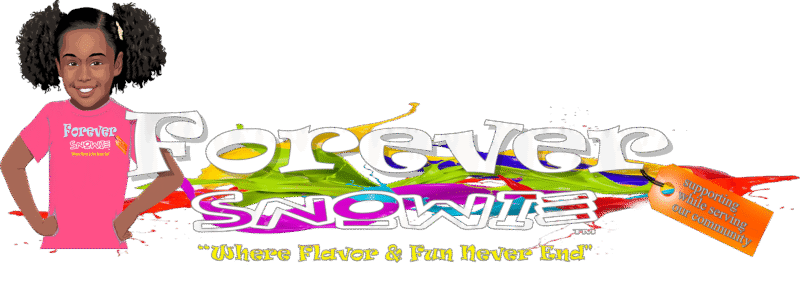 Forever Snowie