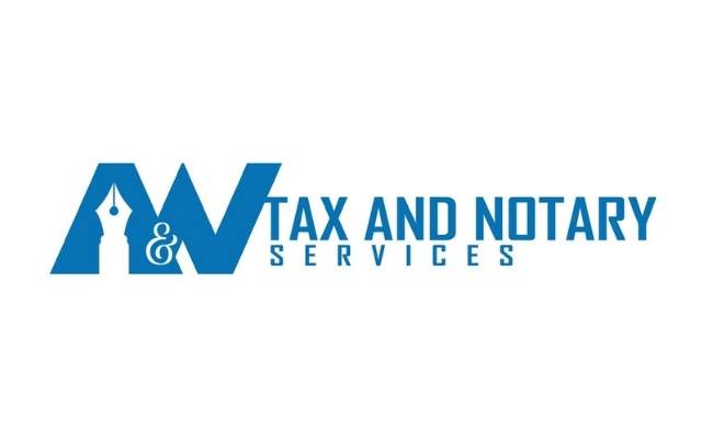 A & W Tax and Notary Services