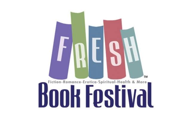 F.R.E.S.H. Book Festivals