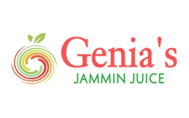Genia’s Jammin Juice