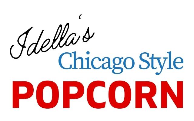 Idella’s Chicago Style Popcorn