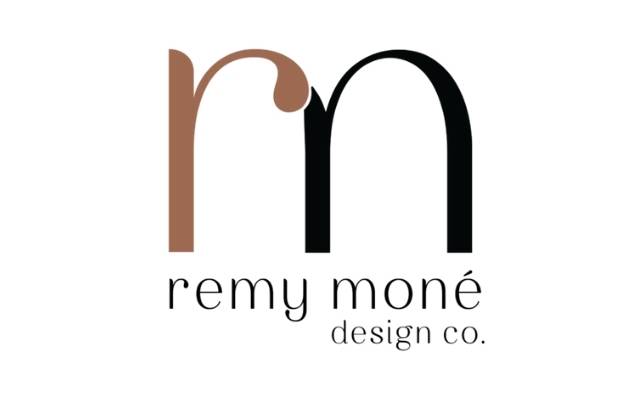 Remy Moné Design Co.