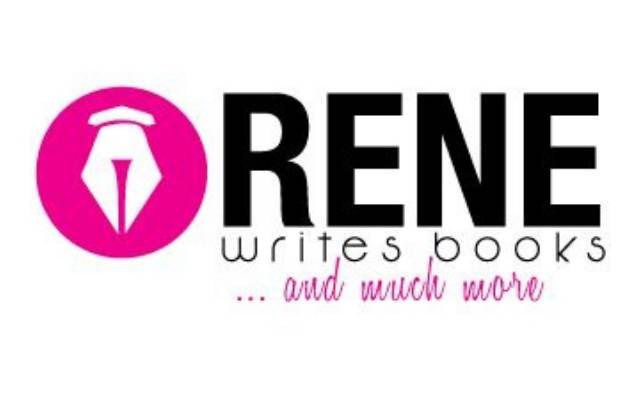 Rene Writes Books
