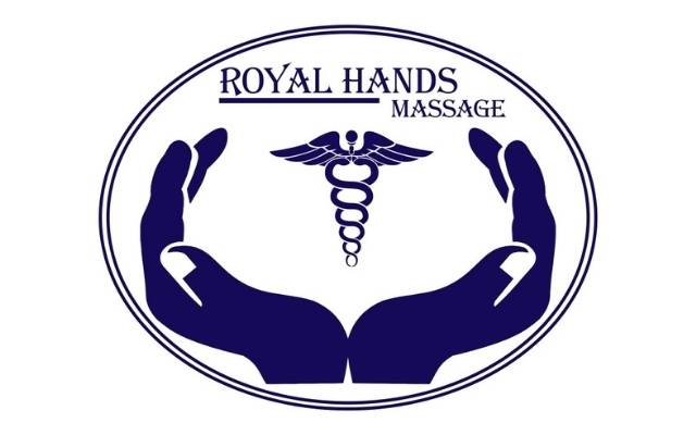 Royal Hands Massage
