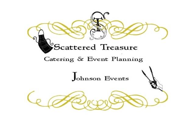 Scatter Treasures Events