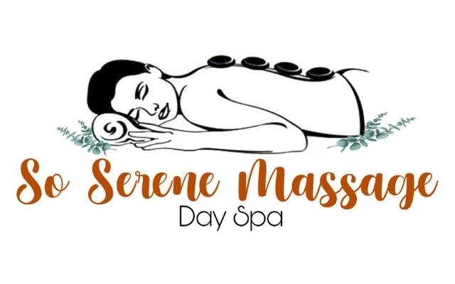 So Serene Massage Day Spa