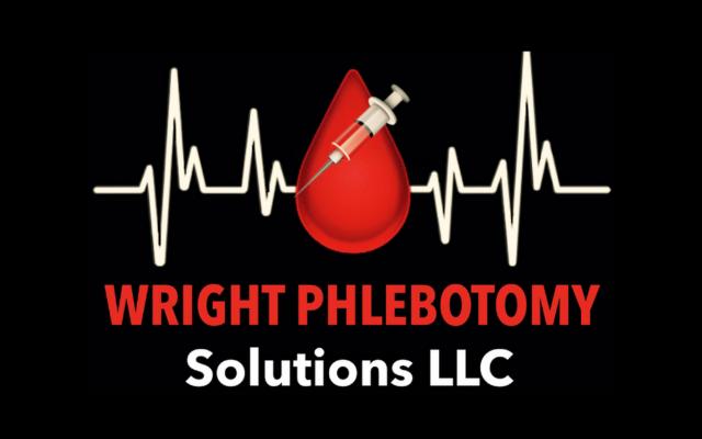 Wright Phlebotomy Soultions