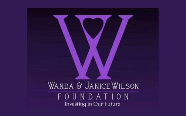 The Wanda & Janice Wilson Foundation