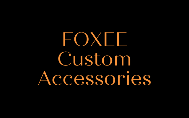 Foxee Maskot Creations