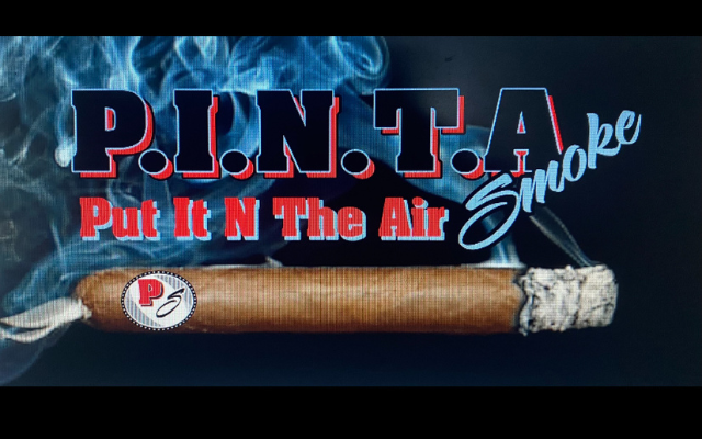 P.I.N.T.A. Smoke