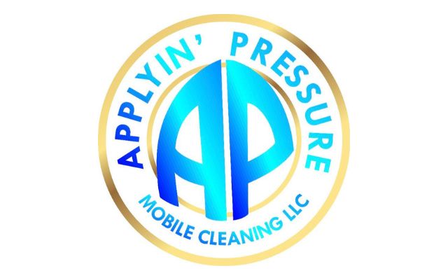 Applyin Pressure Mobile Cleaning