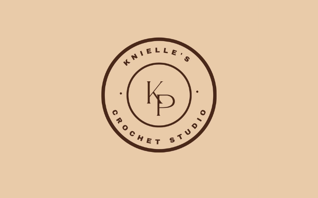 Knielle Petty Crochet Studio