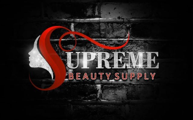 Supreme Beauty Supply