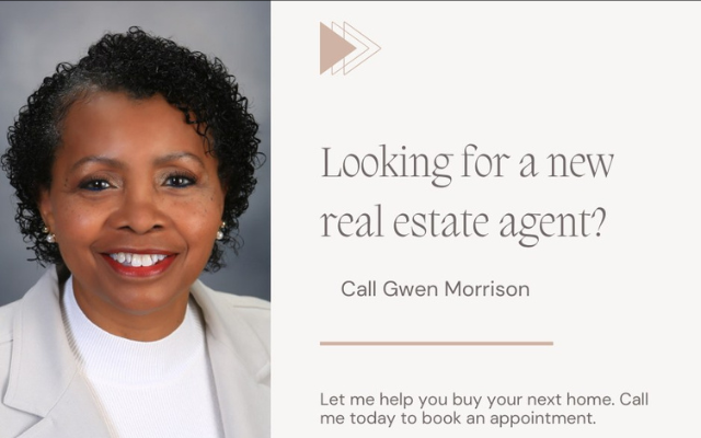 Gwen Morrison | Realtor