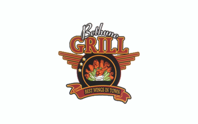 Bethune Grill
