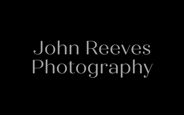 John Reeves Photography