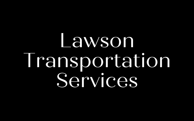 Lawson Transportation Services