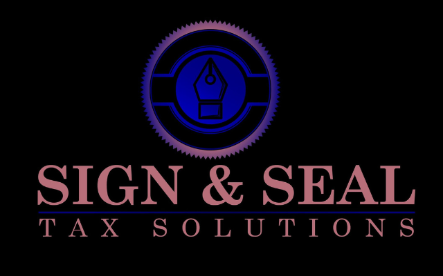Signing & Seal Notary Services