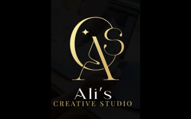 Ali’s Creative Studio
