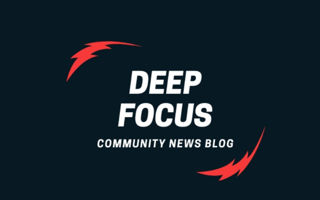 Deep Focus News