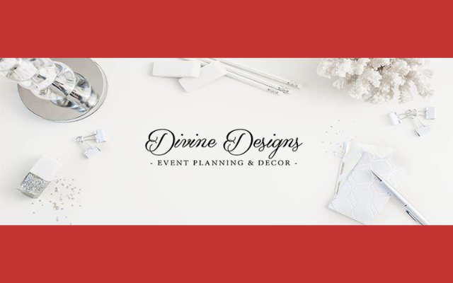 Divine Designs Event Planning and Decor