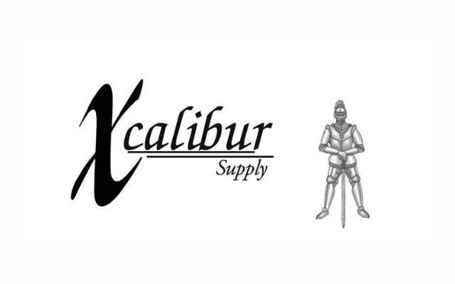 XCalibur Supply